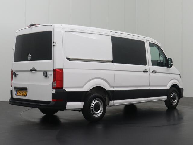 Volkswagen CRAFTER 2.0TDI L3H2 | 2xSchuifdeur | Camera