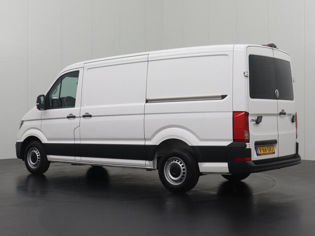Volkswagen CRAFTER 2.0TDI L3H2 | 2xSchuifdeur | Camera