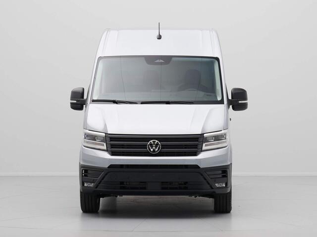 Volkswagen CRAFTER 2.0 TDI 103kW 140PK GVW 3.5T WB 3640mm L3H3 Exclusive AUT BPM vrij! Operational Lease vanaf ¤ 990,-