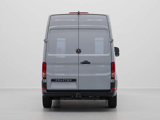Volkswagen CRAFTER 2.0 TDI 103kW 140PK GVW 3.5T WB 3640mm L3H3 Exclusive AUT BPM vrij! Operational Lease vanaf ¤ 990,-