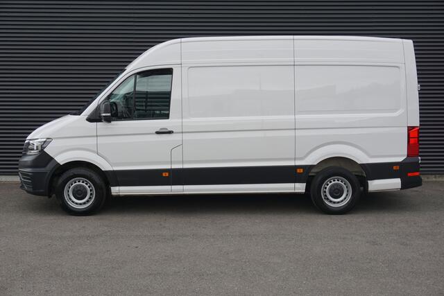Volkswagen CRAFTER 35 2.0 TDI L3H3 140PK | Trekhaak | Camera | App- Connect | Cruise-Control