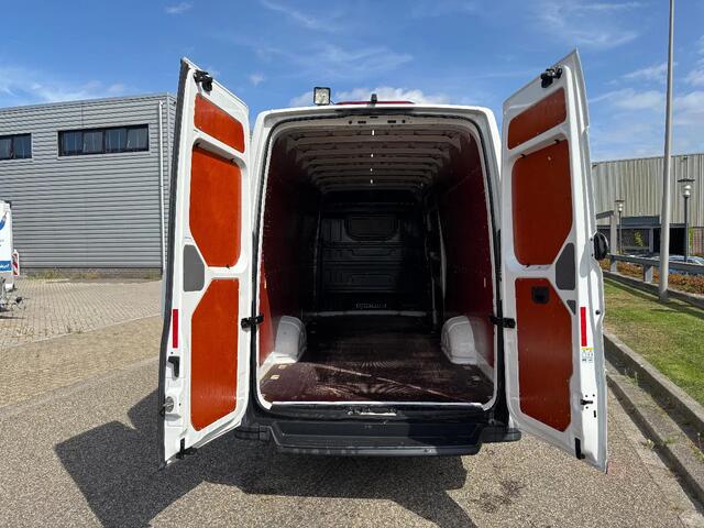 Volkswagen CRAFTER 2.0TDI L5H3 Automaat Airco Navi Cruisecontrol EURO 6