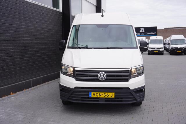Volkswagen CRAFTER 2.0 TDI L3H3 EURO 6 - Airco - Navi - Cruise - Trekhaak - ¤19.950,- Excl.