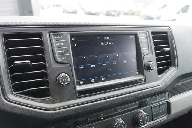 Volkswagen CRAFTER 2.0 TDI L3H3 EURO 6 - Airco - Navi - Cruise - Trekhaak - ¤19.950,- Excl.