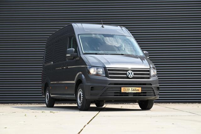 Volkswagen CRAFTER 30 2.0 TDI L3H3 | Cruise | Cam | PDC