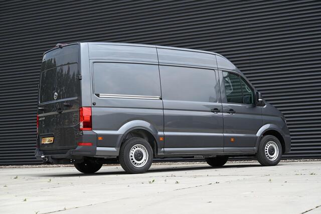 Volkswagen CRAFTER 30 2.0 TDI L3H3 | Cruise | Cam | PDC