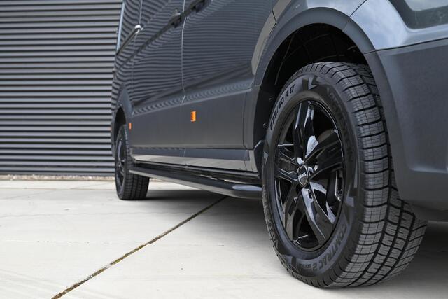 Volkswagen CRAFTER 30 2.0 TDI L3H3 | Cruise | Cam | PDC