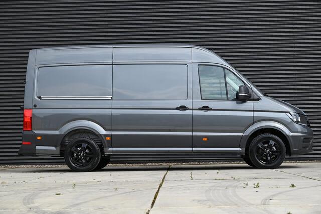 Volkswagen CRAFTER 30 2.0 TDI L3H3 | Cruise | Cam | PDC