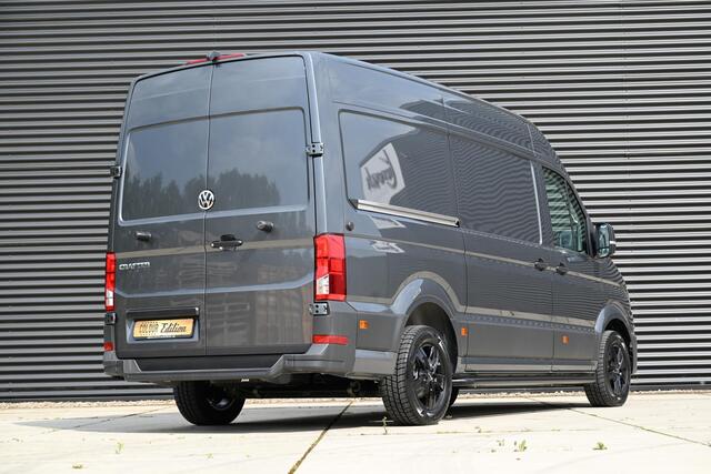 Volkswagen CRAFTER 30 2.0 TDI L3H3 | Cruise | Cam | PDC