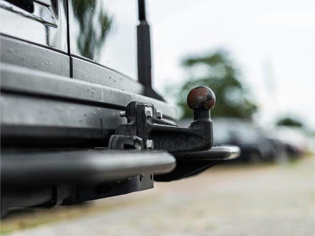 Volkswagen CRAFTER 35 2.0 TDI L3H3 Highline LED LEDER CAMERA TREKHAAK CRUISE APPLE CARPLAY 177 PK BOMVOL!!