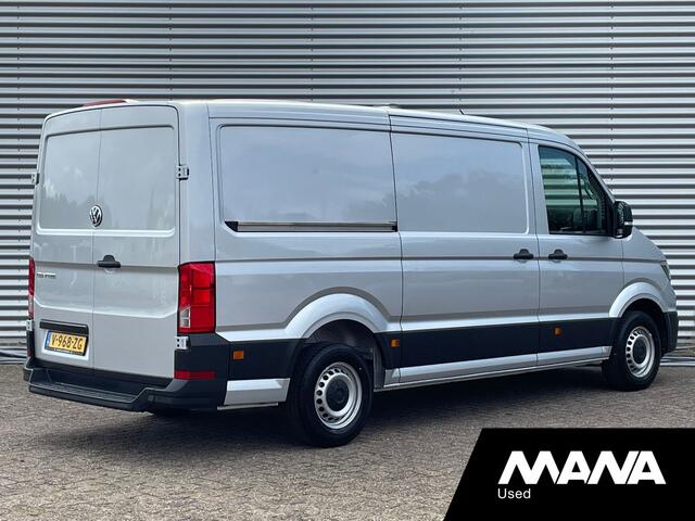 Volkswagen CRAFTER 35 2.0TDI L3H2 Comfortline Airco Cruise Navi Carplay