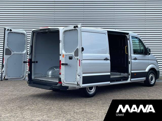 Volkswagen CRAFTER 35 2.0TDI L3H2 Comfortline Airco Cruise Navi Carplay