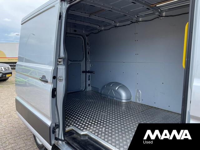 Volkswagen CRAFTER 35 2.0TDI L3H2 Comfortline Airco Cruise Navi Carplay