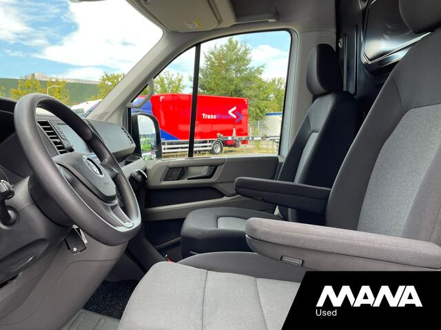 Volkswagen CRAFTER 35 2.0TDI L3H2 Comfortline Airco Cruise Navi Carplay