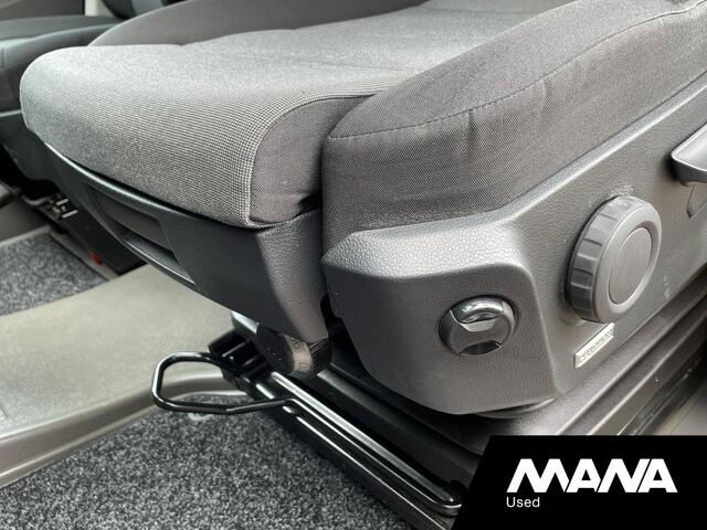 Volkswagen CRAFTER 35 2.0TDI L3H2 Comfortline Airco Cruise Navi Carplay