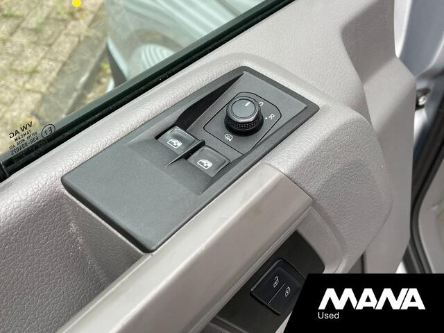 Volkswagen CRAFTER 35 2.0TDI L3H2 Comfortline Airco Cruise Navi Carplay