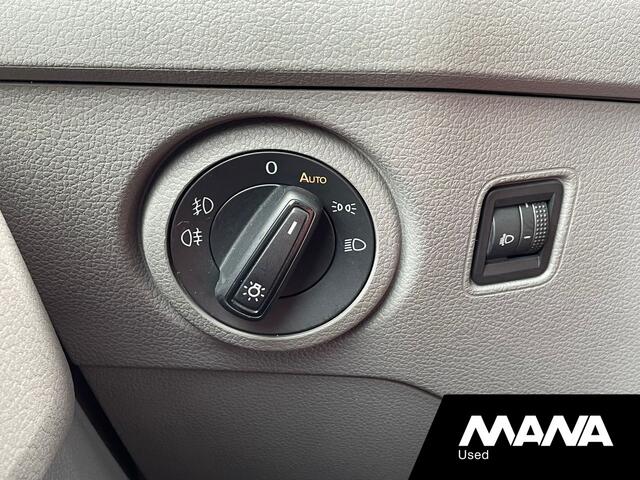 Volkswagen CRAFTER 35 2.0TDI L3H2 Comfortline Airco Cruise Navi Carplay