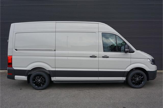 Volkswagen CRAFTER 35 | 140 PK AUT | L3H3 | App-Connect | Cruise | Camera | Verlengde Garantie!