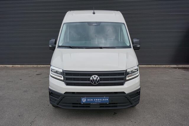 Volkswagen CRAFTER 35 | 140 PK AUT | L3H3 | App-Connect | Cruise | Camera | Verlengde Garantie!