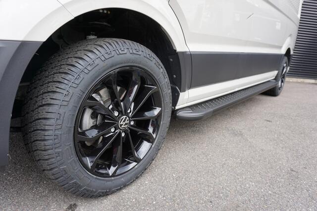 Volkswagen CRAFTER 35 | 140 PK AUT | L3H3 | App-Connect | Cruise | Camera | Verlengde Garantie!