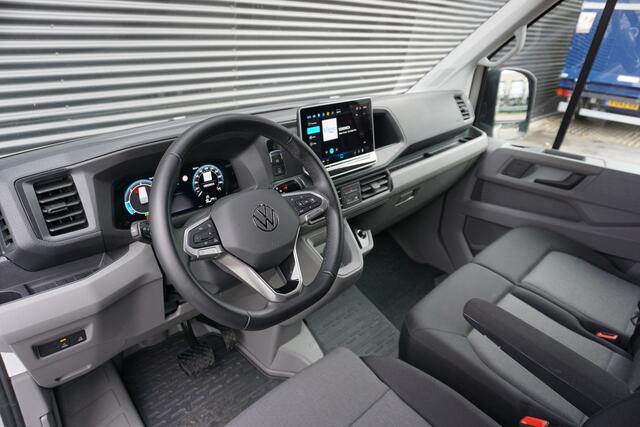 Volkswagen CRAFTER 35 | 140 PK AUT | L3H3 | App-Connect | Cruise | Camera | Verlengde Garantie!