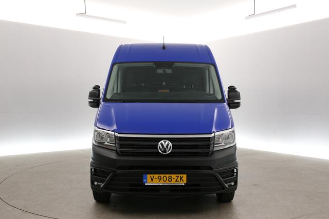 Volkswagen CRAFTER 35 2.0 TDI L3H3 | Elektrische Laadklep | Airco | Camera | Cruise | Carplay | Parkeersensoren