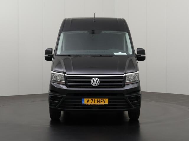 Volkswagen CRAFTER 2.0TDI 140PK L3H3 | Airco | Cruise | 3-Persoons | Trekhaak