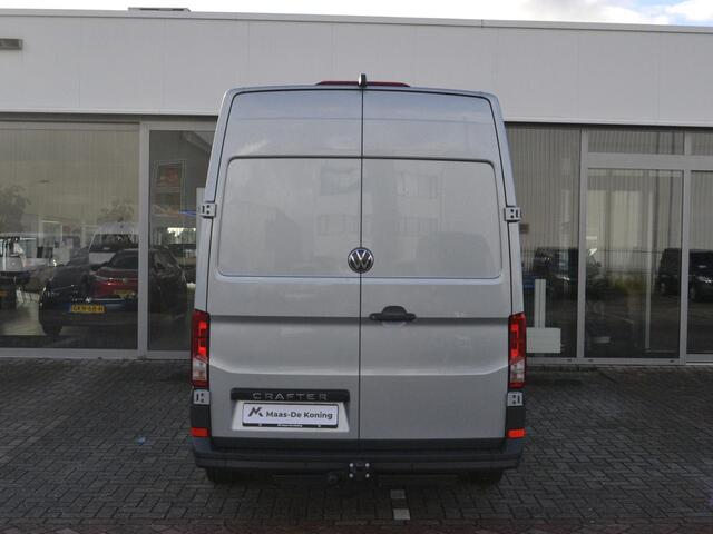 Volkswagen CRAFTER Bedrijfswagens 35 Trendline 2.0TDi 140pk L3H3 368276