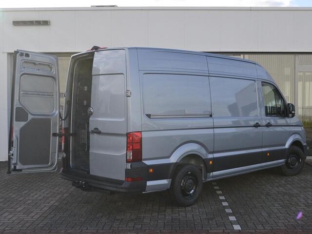 Volkswagen CRAFTER Bedrijfswagens 35 Trendline 2.0TDi 140pk L3H3 368276