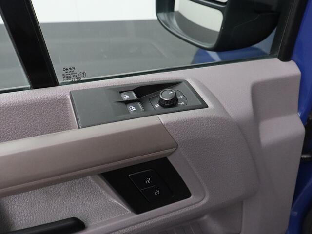 Volkswagen CRAFTER 2.0TDI 177PK DSG Automaat L3H3 | Navigatie | Standverwarming | Airco | Cruise