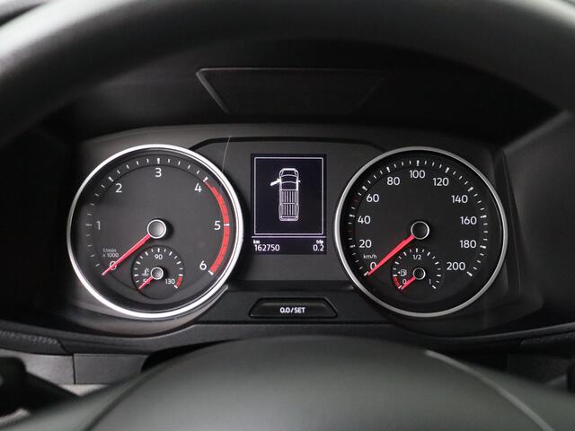 Volkswagen CRAFTER 2.0TDi 177PK L3H3 | Multimedia | Airco | Cruise | 3-Persoons