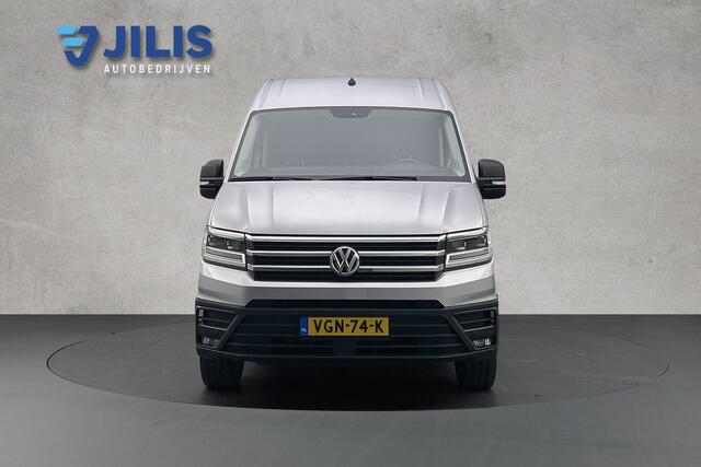 Volkswagen CRAFTER 2.0 TDI L3H3 177PK Highline | Camera | Parkeersensoren | LED koplampen | Trekhaak