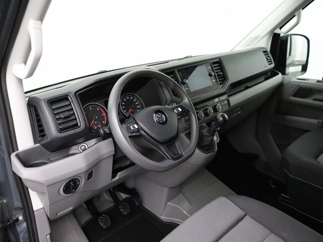 Volkswagen CRAFTER 2.0TDI 140PK L3H2 Highline | Navigatie | Camera | Airco | Cruise | Betimmering