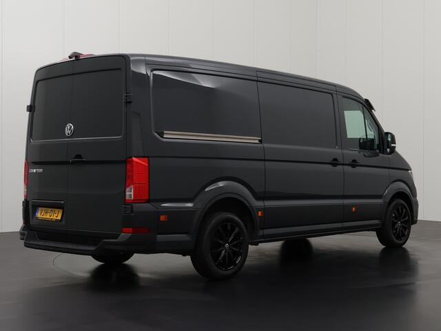 Volkswagen CRAFTER 2.0TDI 140PK L3H2 Highline | Navigatie | Camera | Airco | Cruise | Betimmering