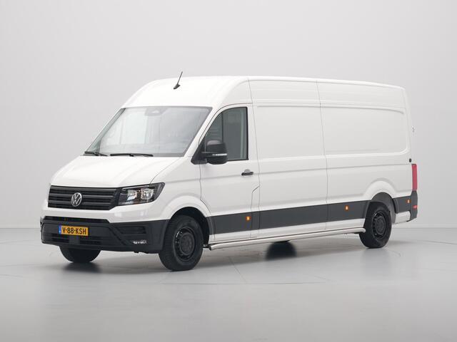 Volkswagen CRAFTER 35 2.0 TDI L4H3 Highline EURO VI