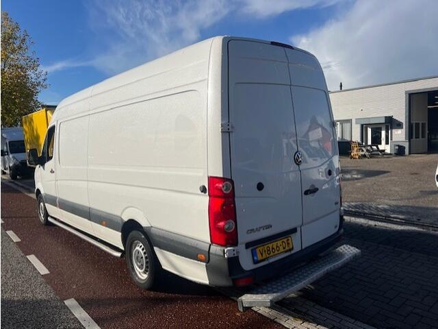 Volkswagen CRAFTER 2.0 TDI 80KW L3H2 MAXI AIRCO KLIMA EURO6