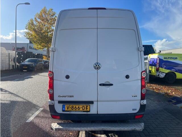 Volkswagen CRAFTER 2.0 TDI 80KW L3H2 MAXI AIRCO KLIMA EURO6
