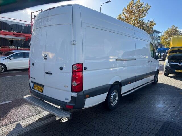 Volkswagen CRAFTER 2.0 TDI 80KW L3H2 MAXI AIRCO KLIMA EURO6