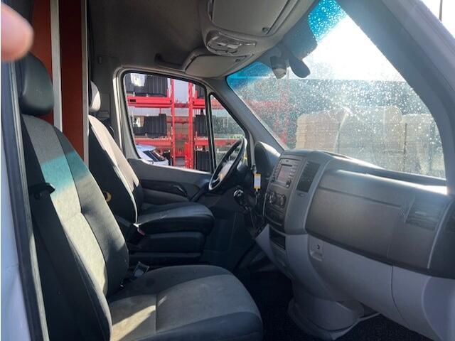 Volkswagen CRAFTER 2.0 TDI 80KW L3H2 MAXI AIRCO KLIMA EURO6