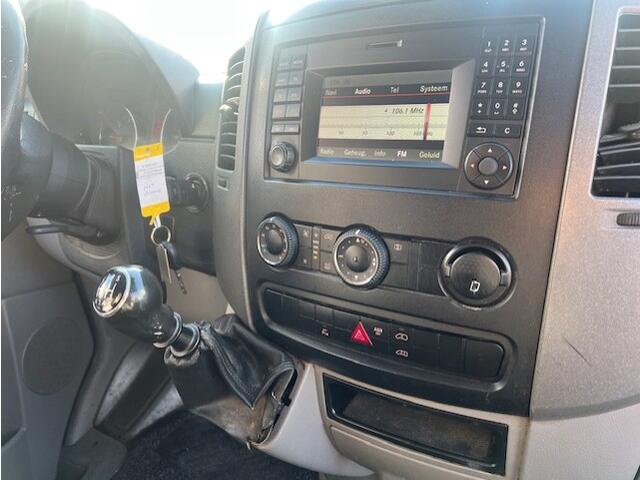 Volkswagen CRAFTER 2.0 TDI 80KW L3H2 MAXI AIRCO KLIMA EURO6