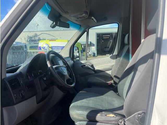 Volkswagen CRAFTER 2.0 TDI 80KW L3H2 MAXI AIRCO KLIMA EURO6