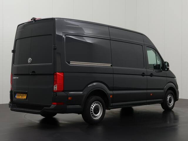 Volkswagen CRAFTER 2.0TDI 140PK L3H3 Highline | Navigatie | Camera | Airco | Cruise | Betimmering