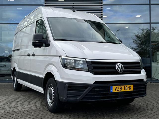 Volkswagen CRAFTER 35 2.0 TDI L3H3 Comfortline | Automaat
