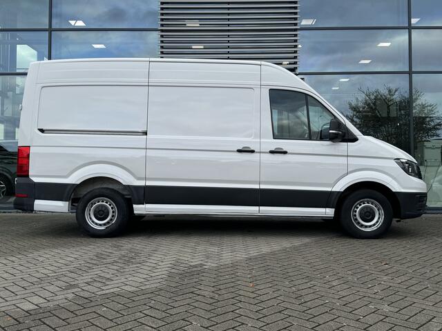 Volkswagen CRAFTER 35 2.0 TDI L3H3 Comfortline | Automaat