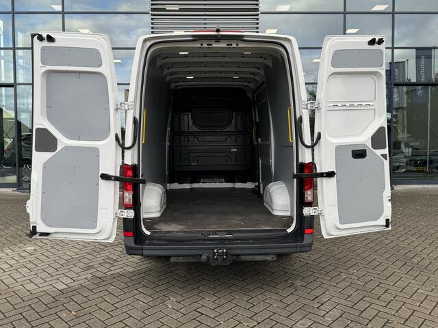 Volkswagen CRAFTER 35 2.0 TDI L3H3 Comfortline | Automaat