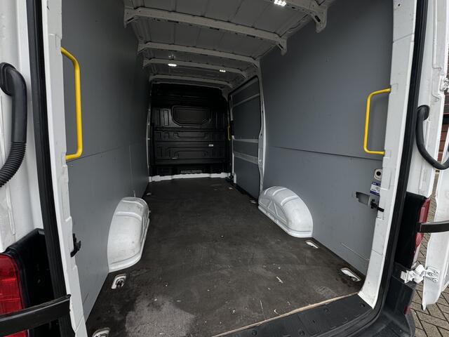 Volkswagen CRAFTER 35 2.0 TDI L3H3 Comfortline | Automaat