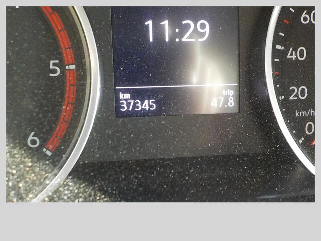 Volkswagen CRAFTER 35 2.0 TDI L4 Trendline oprijwagen/autotransporter