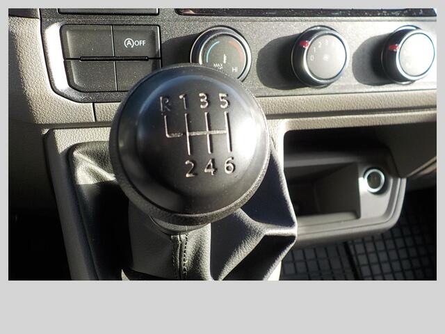 Volkswagen CRAFTER 35 2.0 TDI L4 Trendline oprijwagen/autotransporter