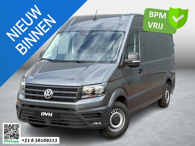 Volkswagen CRAFTER 30 2.0 TDI L3H3 Highline