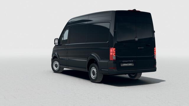 Volkswagen CRAFTER 35 2.0 TDI L3H3 Highline Geveerde stoel | Achteruitrijcamera | Navigatie via Apple Carplay / Android Auto |Netto Deal excl. kosten rijklaarmaken |